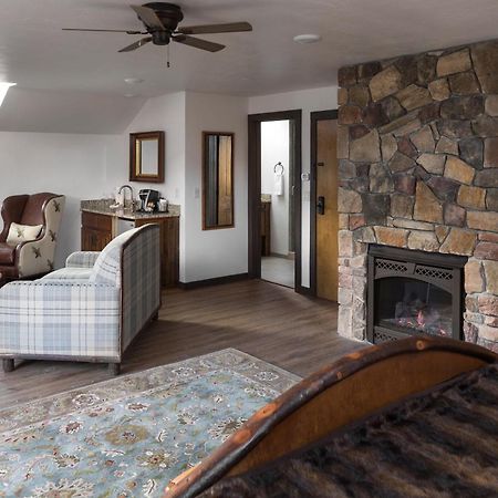 The Landing At Estes Park Exterior foto