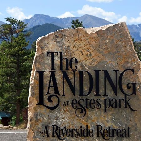 The Landing At Estes Park Exterior foto