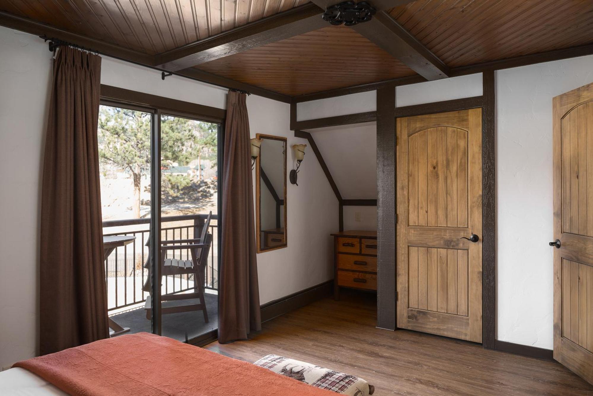 The Landing At Estes Park Zimmer foto