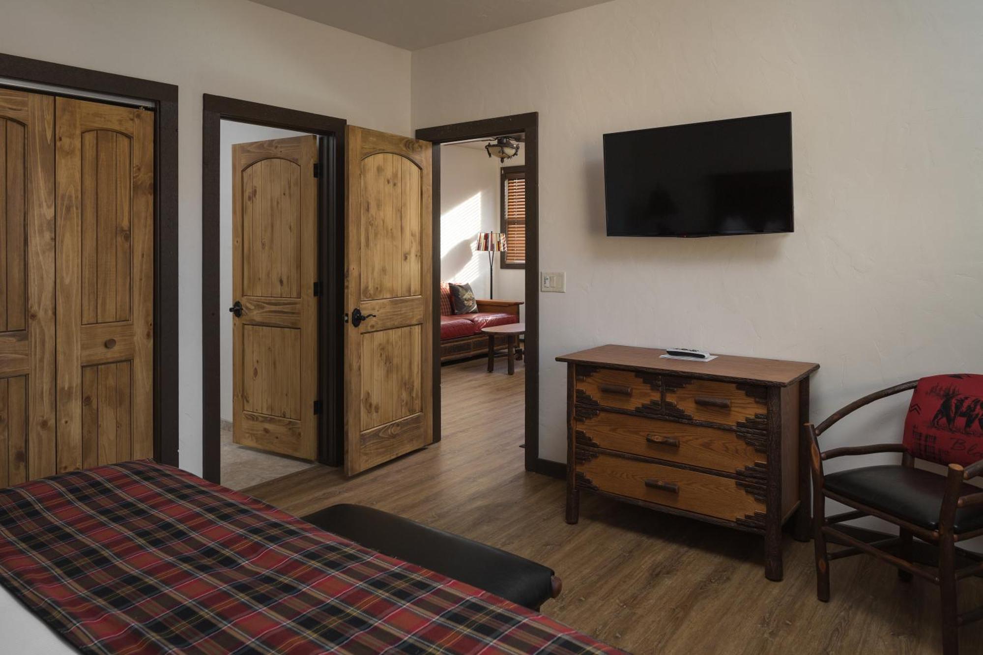 The Landing At Estes Park Exterior foto