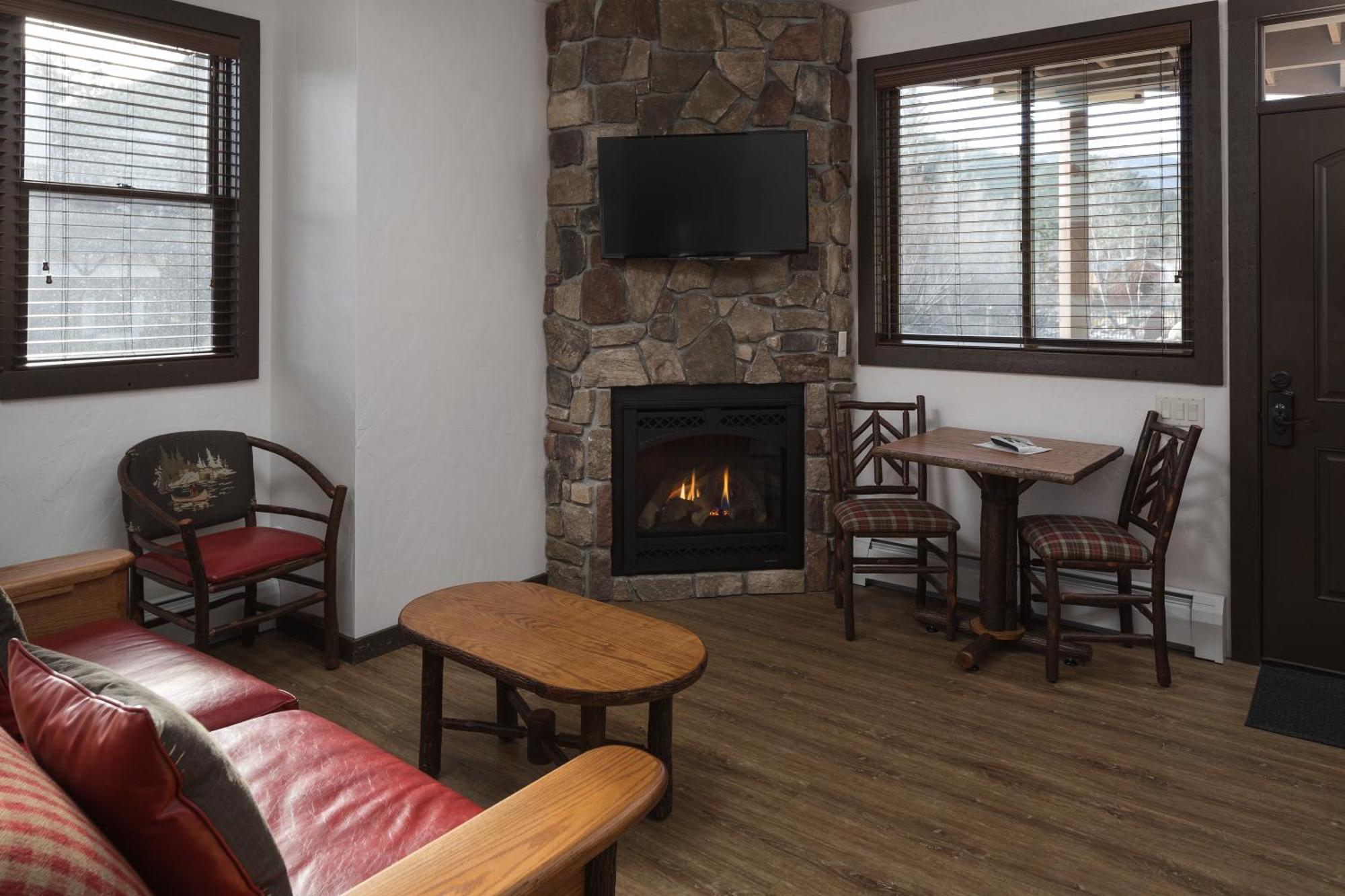 The Landing At Estes Park Exterior foto