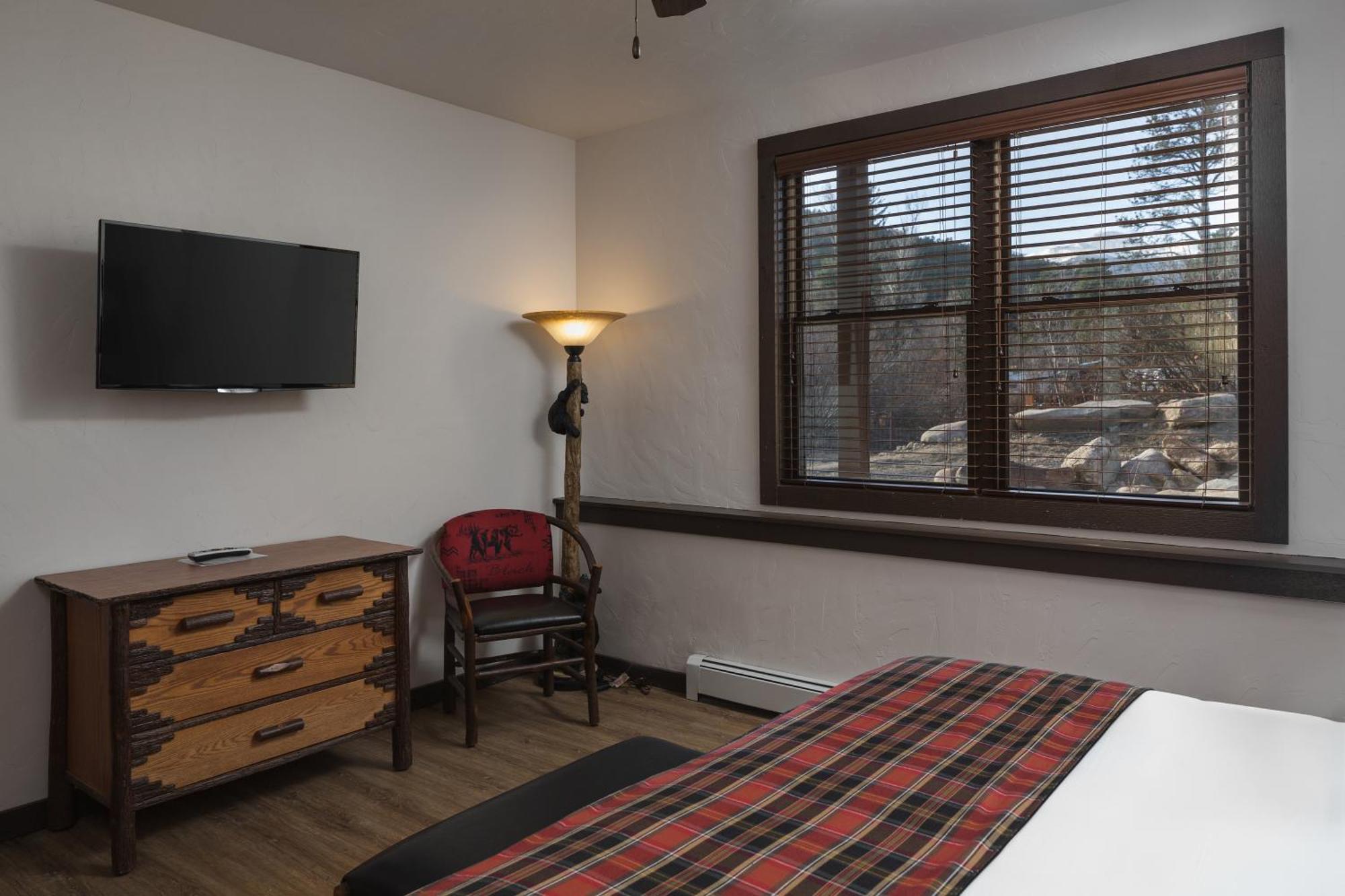 The Landing At Estes Park Zimmer foto