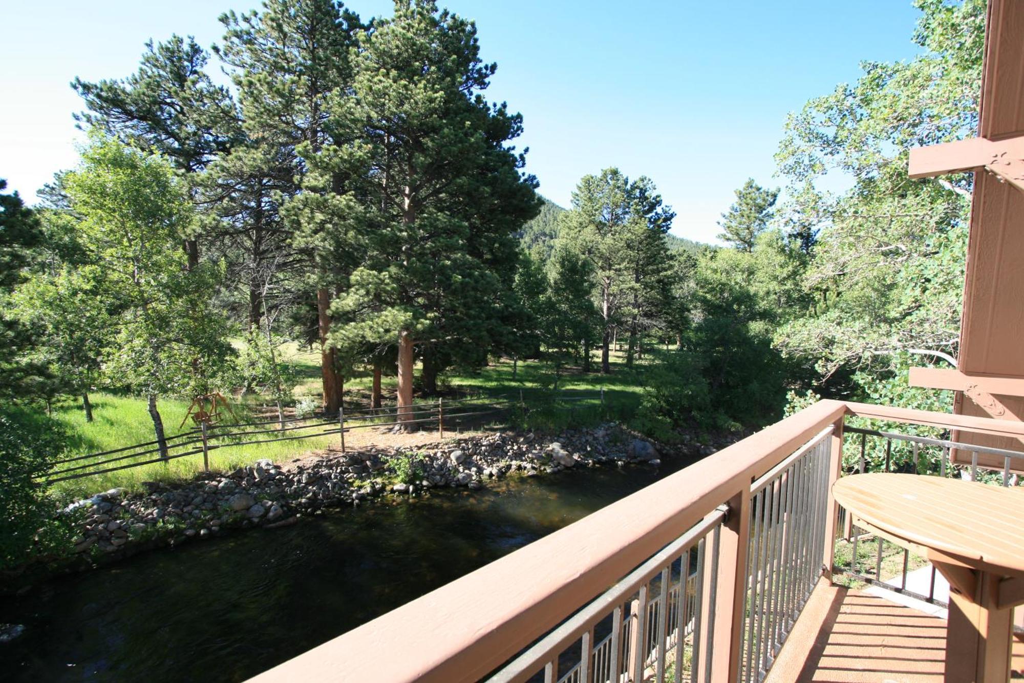 The Landing At Estes Park Exterior foto
