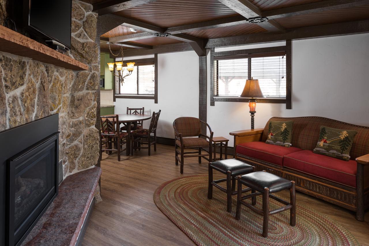 The Landing At Estes Park Exterior foto