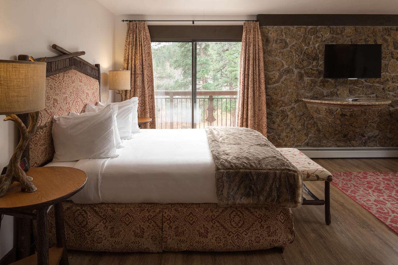 The Landing At Estes Park Exterior foto
