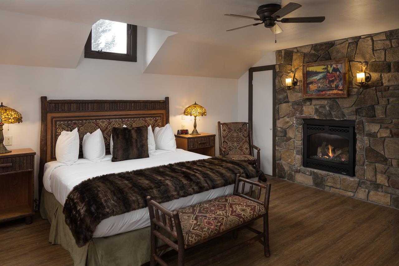 The Landing At Estes Park Exterior foto