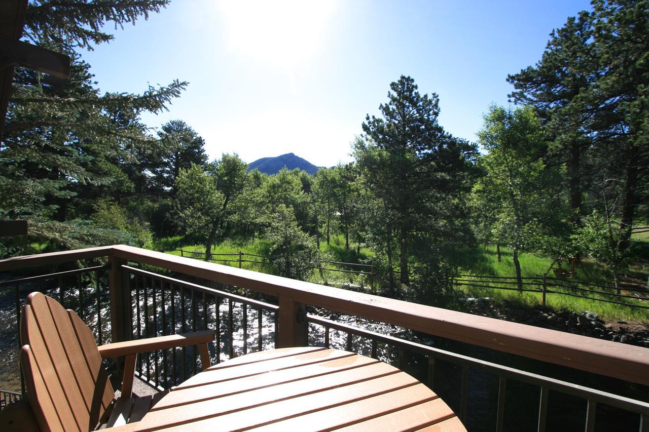The Landing At Estes Park Exterior foto